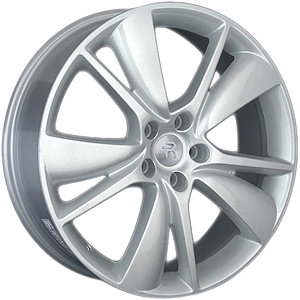 

Диск 8x20 5x114.3 ET50.0 D66.1 Реплика INF17