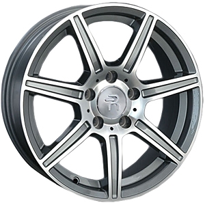 

Диск 8.5x18 5x112 ET48.0 D66.6 LegeArtis MB116