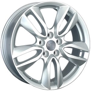 

Диск 7.5x19 5x114.3 ET50.0 D67.1 Реплика Ki95
