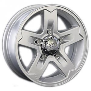 

Диск 5.5x15 5x139.7 ET5.0 D108.1 Реплика SZ2