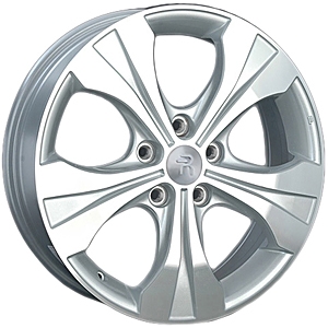 

Диск 7x19 5x114.3 ET50.0 D67.1 Реплика MZ50