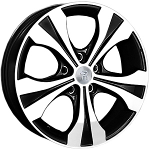 

Диск 7x19 5x114.3 ET50.0 D67.1 Реплика MZ50