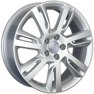 

Диск 7.5x17 5x108 ET55.0 D63.3 Реплика V22