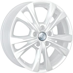 

Диск 7x17 5x114.3 ET39.0 D60.1 Реплика TY130