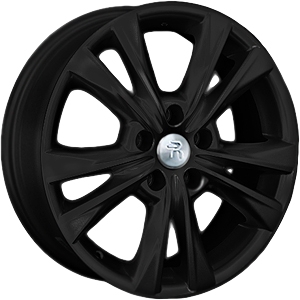 

Диск 7x17 5x114.3 ET39.0 D60.1 Реплика TY130