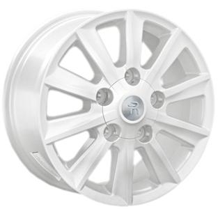 

Диск 8.5x20 5x150 ET60.0 D110.3 Реплика LX27