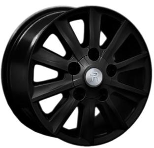 

Диск 8.5x20 5x150 ET60.0 D110.3 LegeArtis LX27