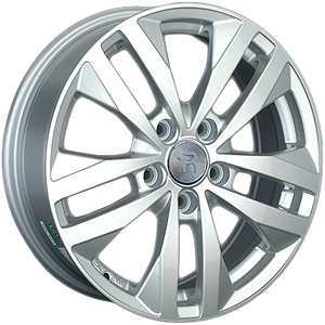 

Диск 6.5x16 5x112 ET50.0 D57.1 Реплика SK65