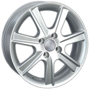 

Диск 6x15 4x100 ET48.0 D54.1 Реплика Ki102