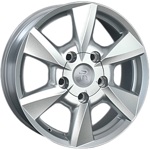 

Диск 8x18 5x150 ET60.0 D110.1 LegeArtis TY90