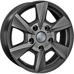 

Диск 8x18 5x150 ET56.0 D110.1 Реплика TY90