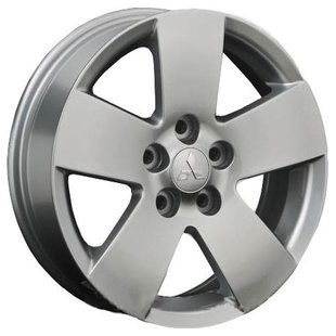 

Диск 6.5x16 5x114.3 ET38.0 D67.1 Реплика MI37