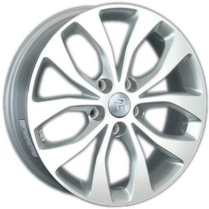 

Диск 6.5x17 5x114.3 ET44.0 D67.1 Реплика Ki110