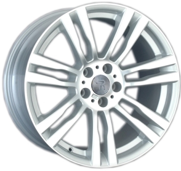 

Диск 9x19 5x120 ET48.0 D74.1 Реплика B152