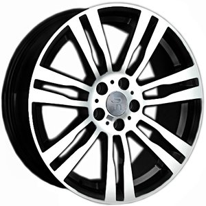 

Диск 9x19 5x120 ET48.0 D74.1 LegeArtis B152