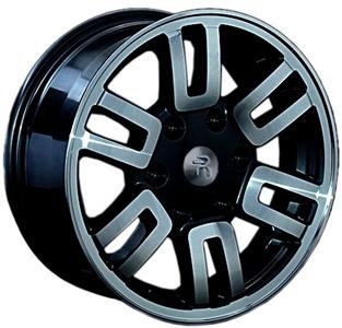 

Диск 7x16 6x139.7 ET10.0 D93.1 Реплика MZ37