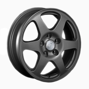 

Диск 6.5x16 5x114.3 ET46.0 D67.1 Реплика Ki26