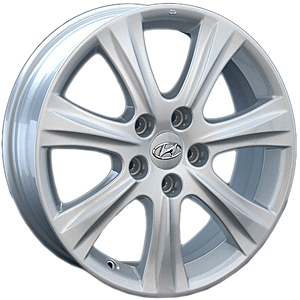 

Диск 7.5x17 5x114.3 ET46.0 D67.1 Реплика HND130