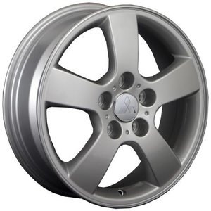 

Диск 6.5x16 5x114.3 ET46.0 D67.1 Реплика Mi52