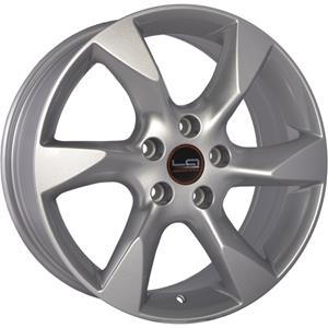 

Диск 7x17 5x114.3 ET40.0 D66.1 Реплика NS101