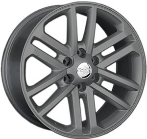 

Диск 7.5x18 6x139.7 ET25.0 D106.1 Реплика TY120