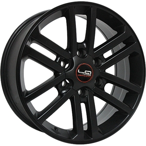 

Диск 7.5x17 6x139.7 ET25.0 D106.1 Реплика TY120