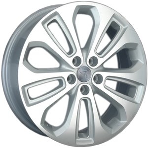 

Диск 7x18 5x114.3 ET40.0 D67.1 Реплика Ki92