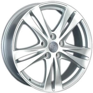 

Диск 7x18 5x114.3 ET40.0 D67.1 Реплика Ki94