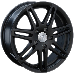 

Диск 9x20 5x130 ET57.0 D71.6 Реплика VV103