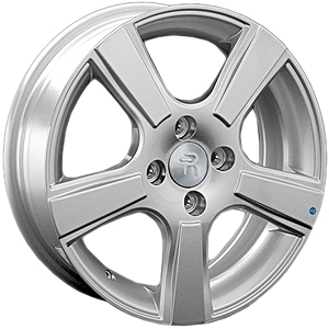 

Диск 6x15 4x100 ET45.0 D54.1 Реплика LF4
