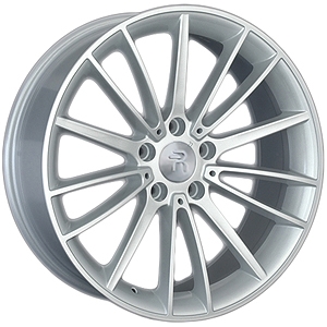 

Диск 8.5x19 5x120 ET25.0 D72.6 Реплика B155