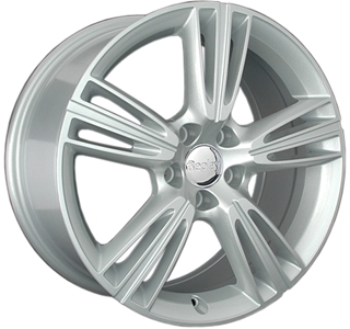 

Диск 8x18 5x112 ET39.0 D66.6 Реплика A77
