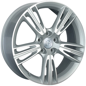 

Диск 8x18 5x112 ET47.0 D66.6 Реплика A77