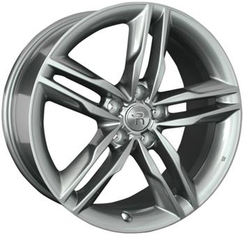 

Диск 8.5x19 5x112 ET28.0 D66.6 Реплика VV106