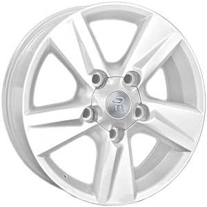 

Диск 8x18 5x150 ET60.0 D110.1 Реплика TY123