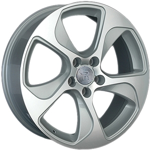 

Диск 8x18 5x112 ET39.0 D66.6 Реплика A76