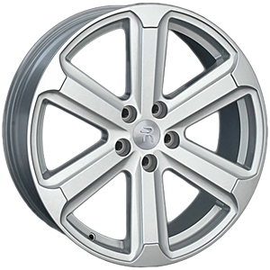 

Диск 7.5x19 5x114.3 ET35.0 D60.1 Реплика LX37