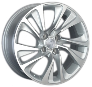 

Диск 7x17 4x108 ET29.0 D65.1 Реплика PG48
