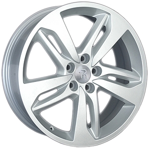 

Диск 9.5x20 5x120 ET53.0 D72.6 Реплика LR40