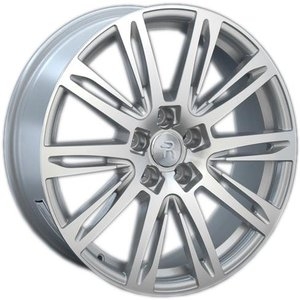 

Диск 7.5x16 5x112 ET45.0 D57.1 Реплика VV109