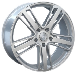 

Диск 9x20 5x112 ET33.0 D66.6 Реплика VV127