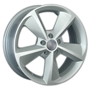 

Диск 6.5x16 5x112 ET33.0 D57.1 Реплика VV140