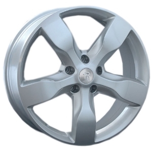 

Диск 8x18 5x127 ET56.4 D71.6 Реплика CR8