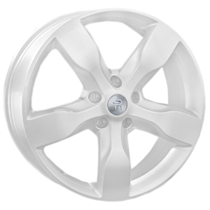 

Диск 8x20 5x127 ET56.0 D71.6 Реплика CR8