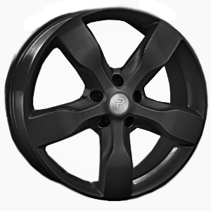 

Диск 8x20 5x127 ET56.0 D71.6 LegeArtis CR8