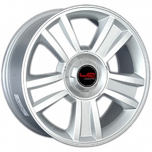 

Диск 8.5x20 6x139.7 ET31.0 D77.9 Реплика GN53
