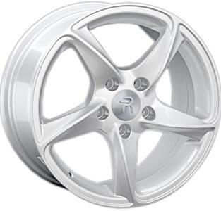 

Диск 7.5x16 5x112 ET45.0 D57.1 Реплика VV104