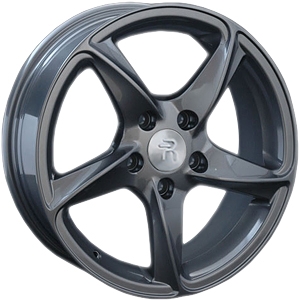 

Диск 7.5x16 5x112 ET45.0 D57.1 Реплика VV104
