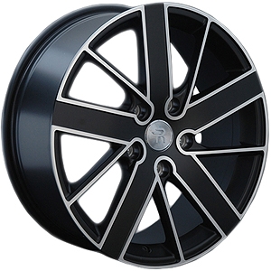 

Диск 8.5x18 5x130 ET53.0 D71.6 Реплика VV152