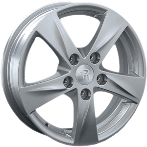 

Диск 7x17 5x114.3 ET39.0 D60.1 Реплика TY115